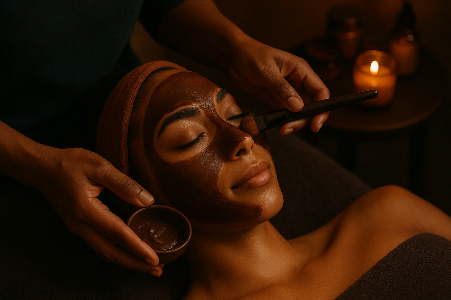 What a Facial Actually Does for Your Skin (No Hype, Just the Real Mechanics)